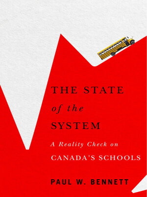 cover image of The State of the System
